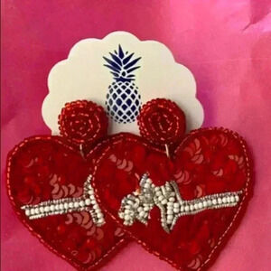 Earring‎ prep obsessed